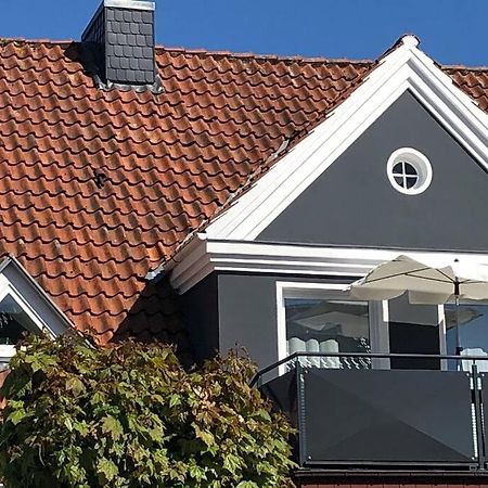 Schoener Wohnen In Bad Laer Eksteriør billede